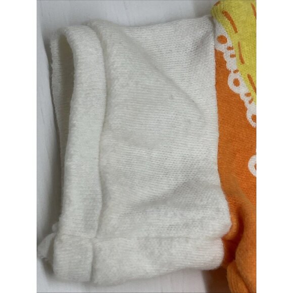 Vintage Cabbage Patch Kid Vegetable Garden Romper CPK  Made In Taiwan 1984 HTF - Picture 7 of 13